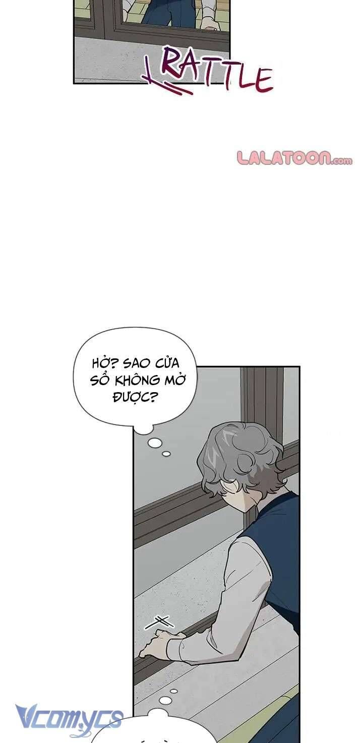 Điều Ước Sao Băng - Chap 46 - Trang 4