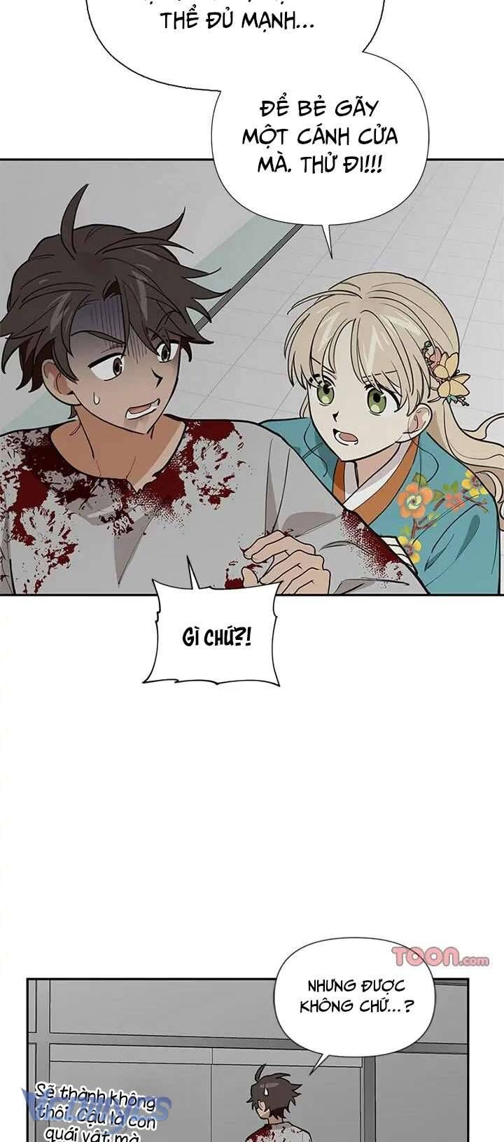 Điều Ước Sao Băng - Chap 46 - Trang 32
