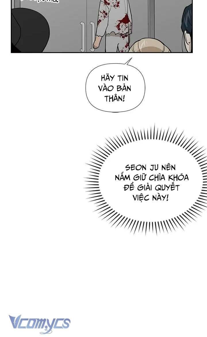 Điều Ước Sao Băng - Chap 46 - Trang 33