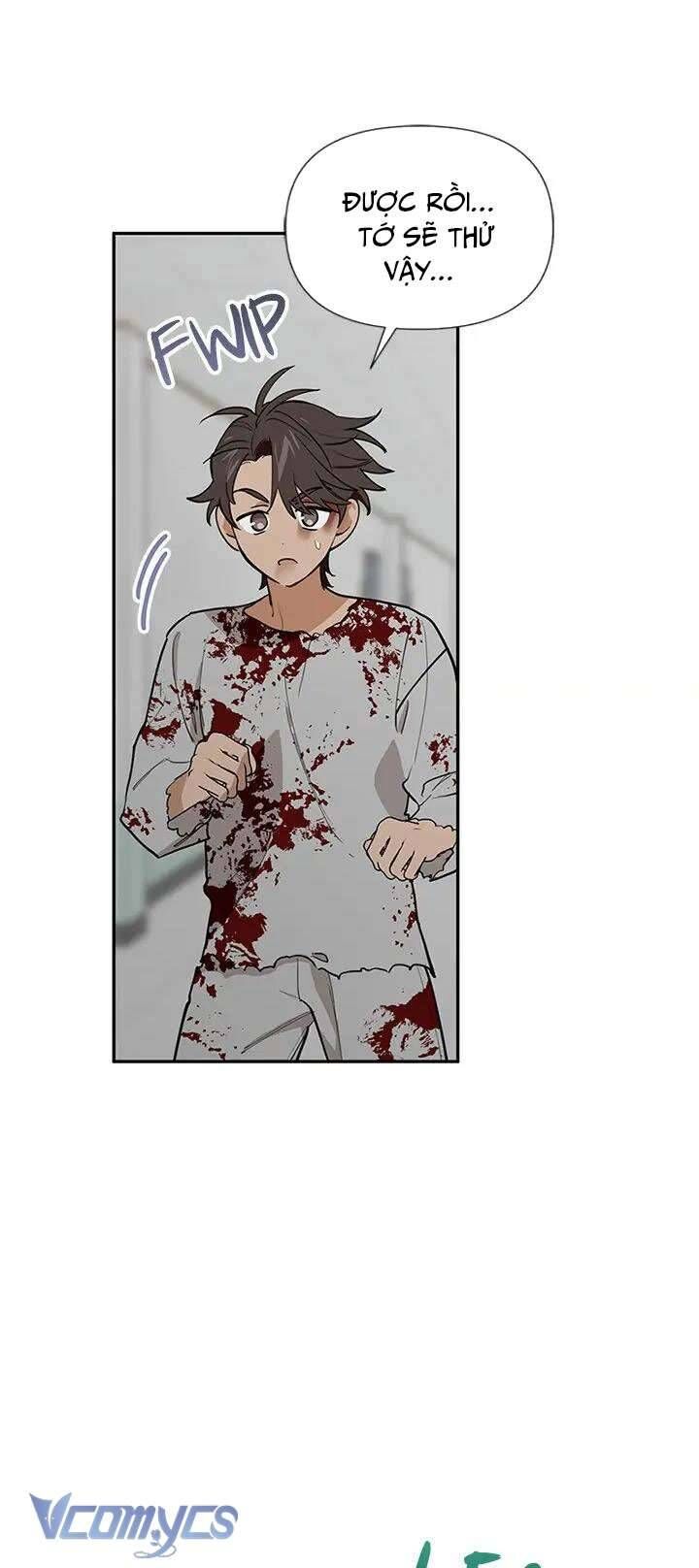 Điều Ước Sao Băng - Chap 46 - Trang 34