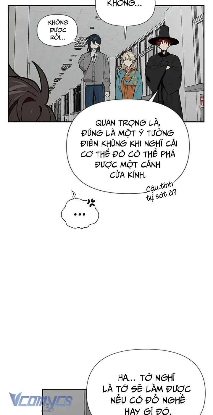 Điều Ước Sao Băng - Chap 46 - Trang 38