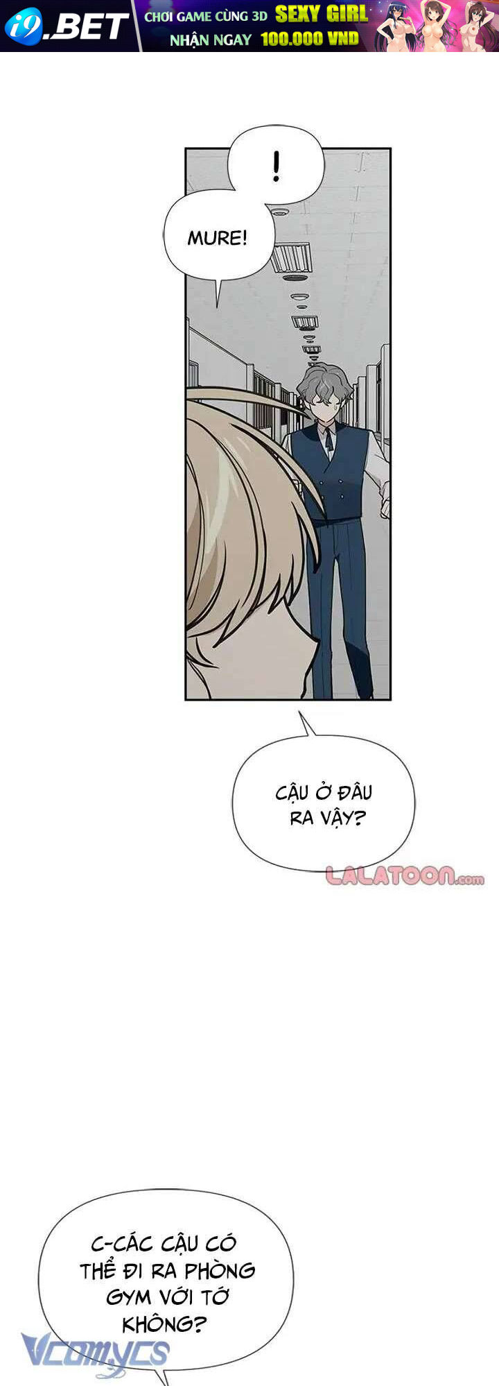 Điều Ước Sao Băng - Chap 46 - Trang 40