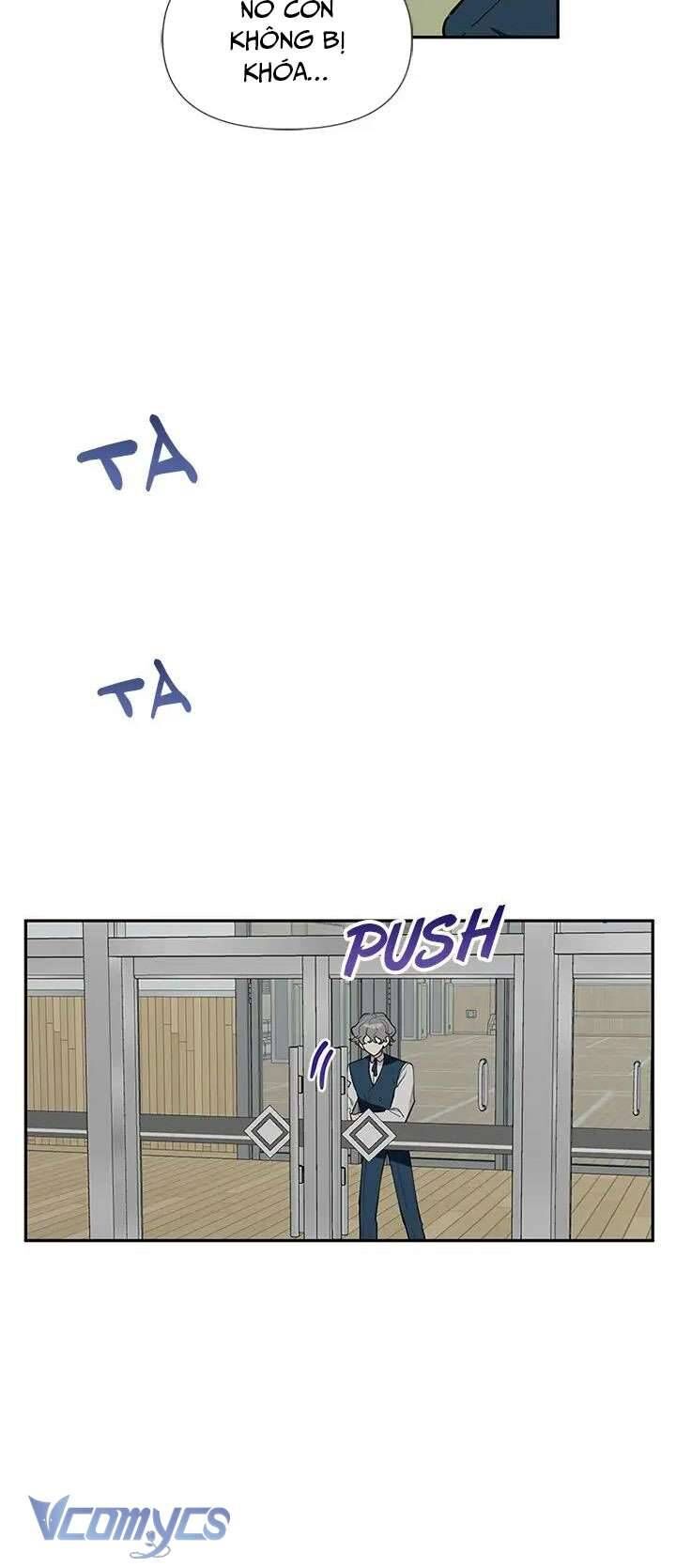 Điều Ước Sao Băng - Chap 46 - Trang 5