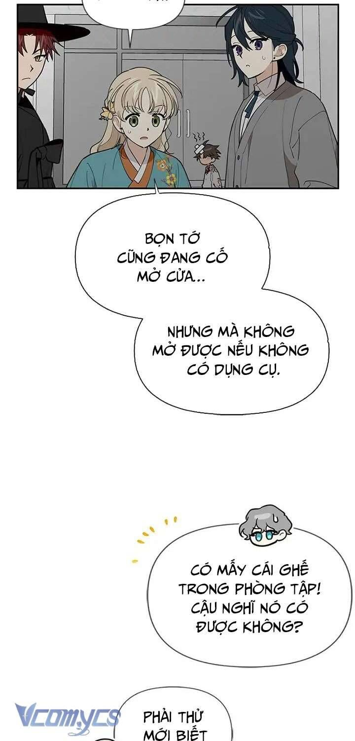 Điều Ước Sao Băng - Chap 46 - Trang 42