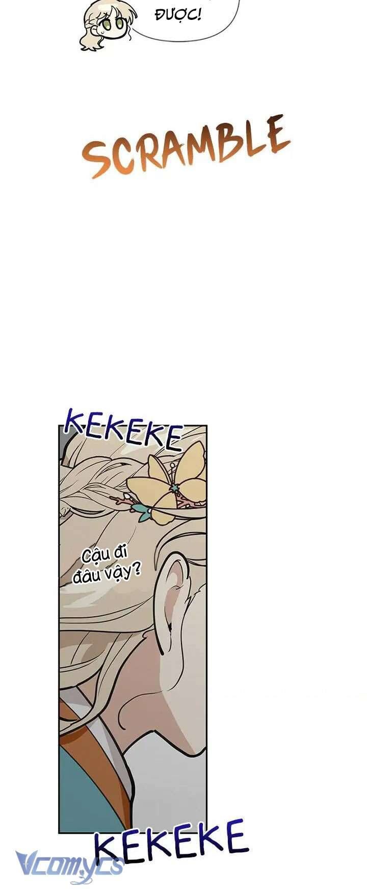Điều Ước Sao Băng - Chap 46 - Trang 43