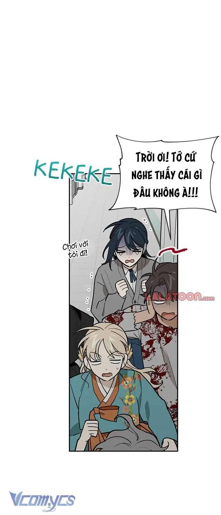Điều Ước Sao Băng - Chap 46 - Trang 44