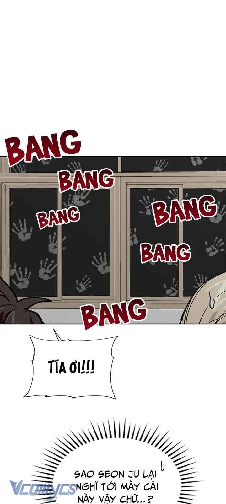 Điều Ước Sao Băng - Chap 46 - Trang 45