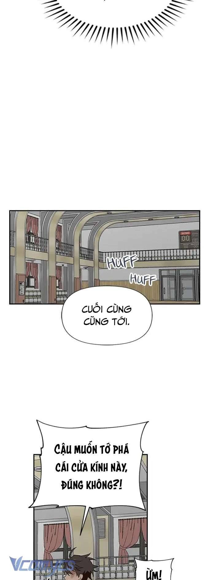 Điều Ước Sao Băng - Chap 46 - Trang 46