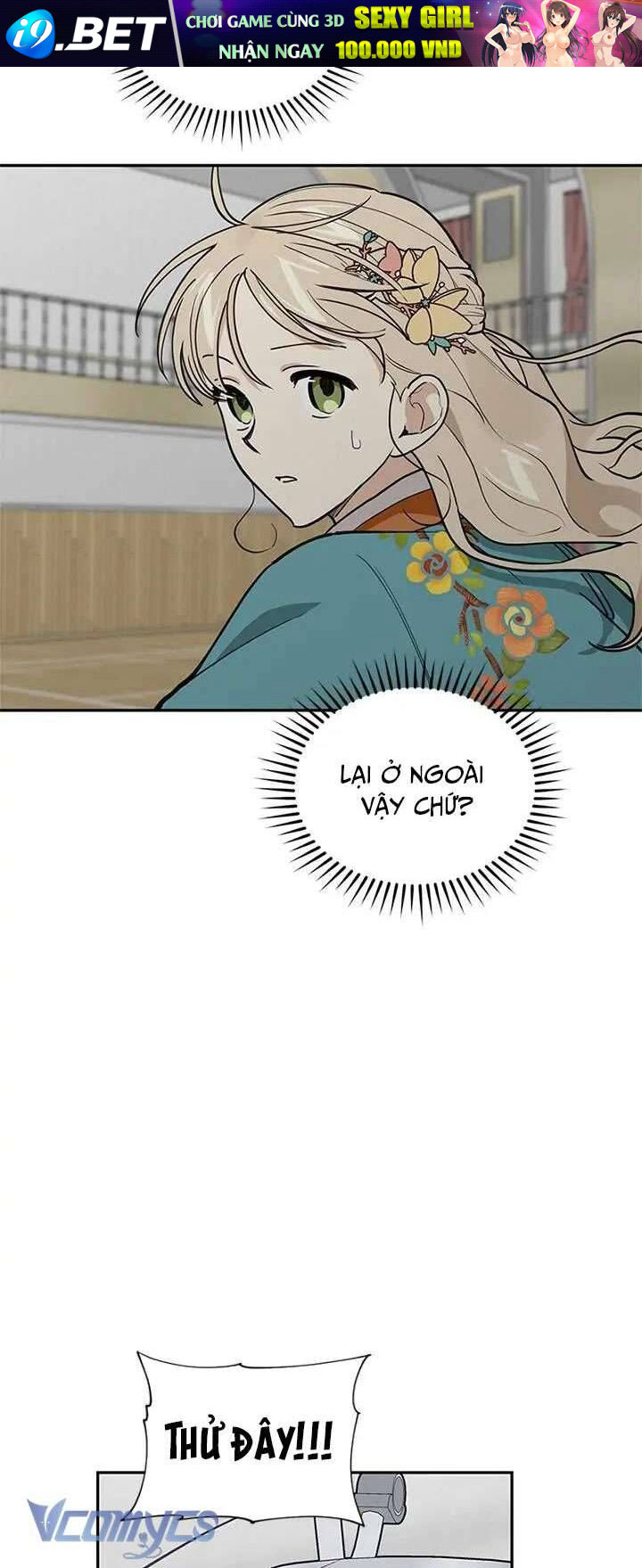 Điều Ước Sao Băng - Chap 46 - Trang 49