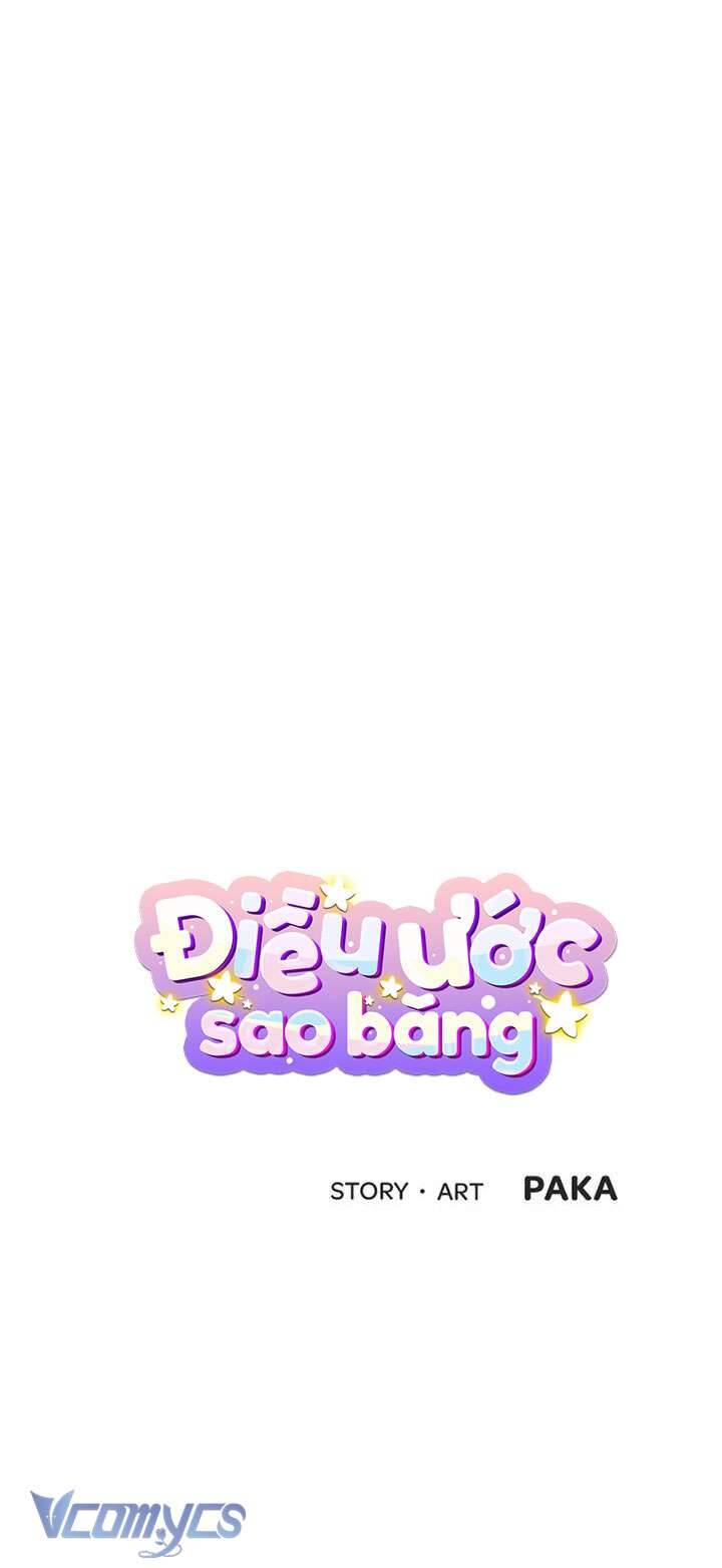 Điều Ước Sao Băng - Chap 47 - Trang 11