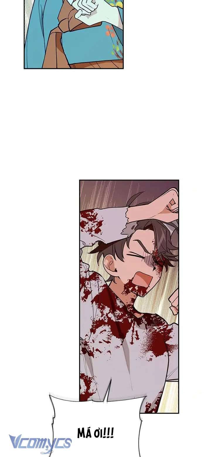Điều Ước Sao Băng - Chap 47 - Trang 13