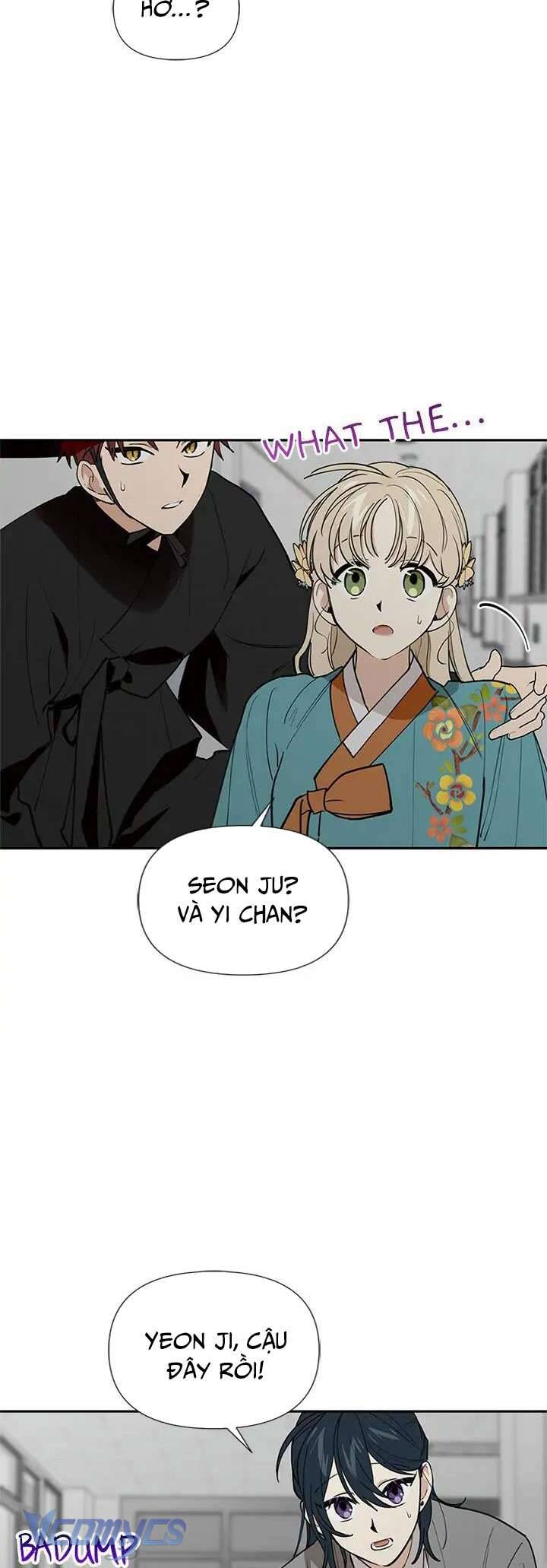 Điều Ước Sao Băng - Chap 47 - Trang 15