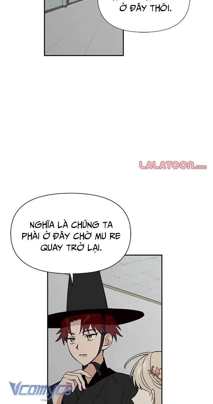 Điều Ước Sao Băng - Chap 47 - Trang 18