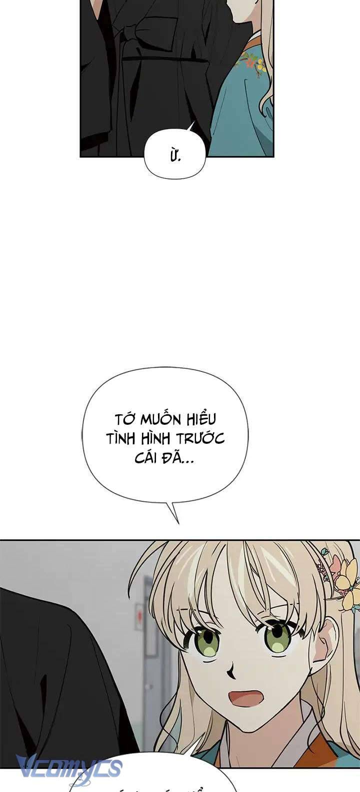 Điều Ước Sao Băng - Chap 47 - Trang 19