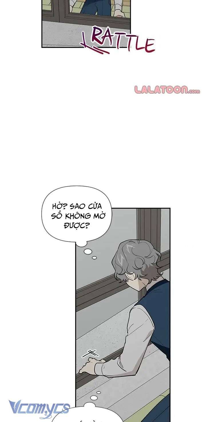 Điều Ước Sao Băng - Chap 47 - Trang 3