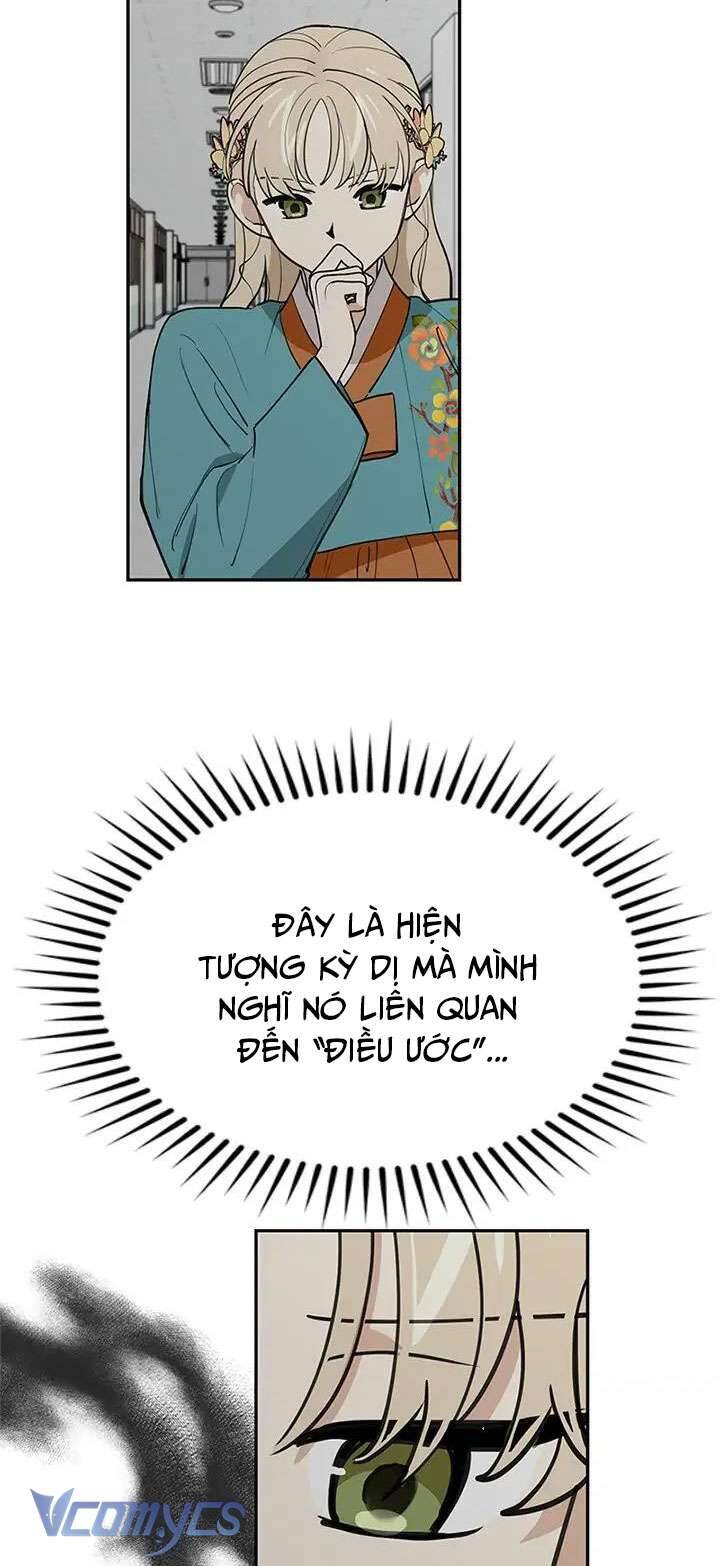Điều Ước Sao Băng - Chap 47 - Trang 22