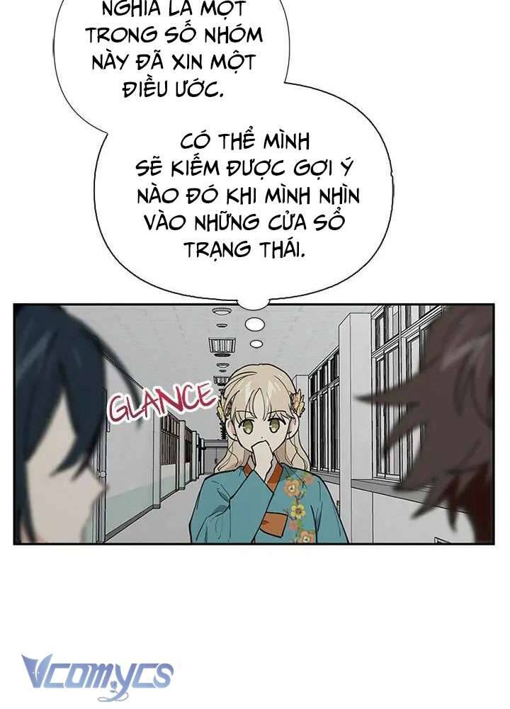 Điều Ước Sao Băng - Chap 47 - Trang 24