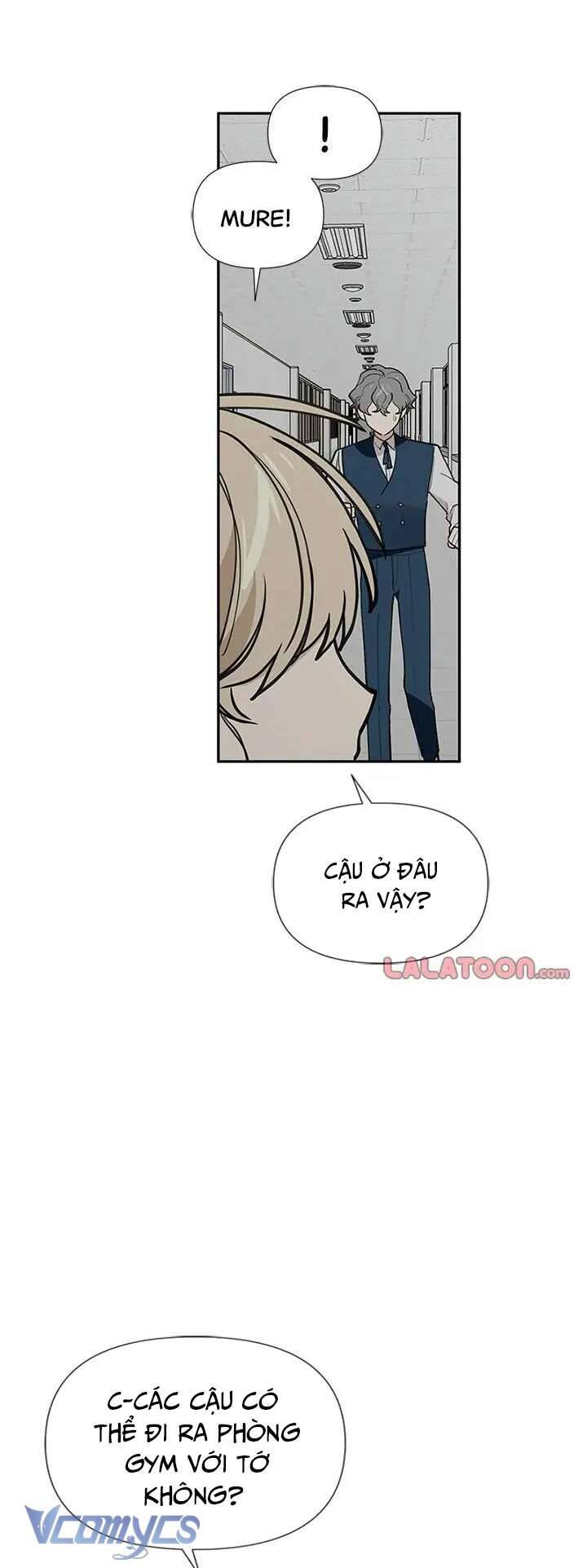 Điều Ước Sao Băng - Chap 47 - Trang 39