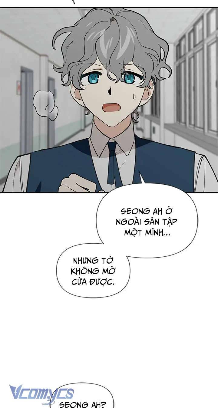 Điều Ước Sao Băng - Chap 47 - Trang 40