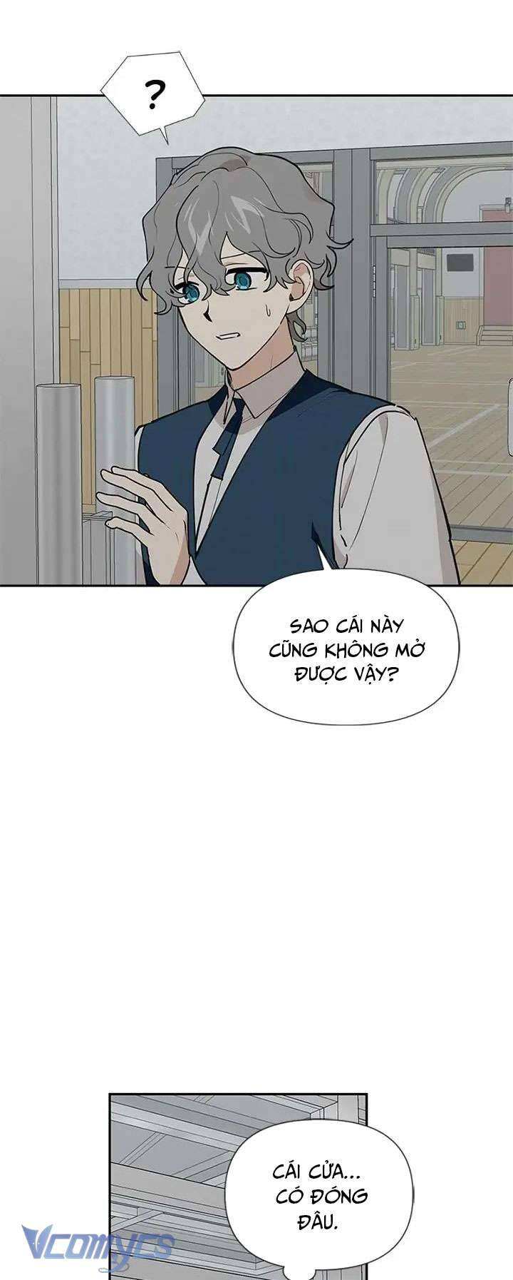 Điều Ước Sao Băng - Chap 47 - Trang 5