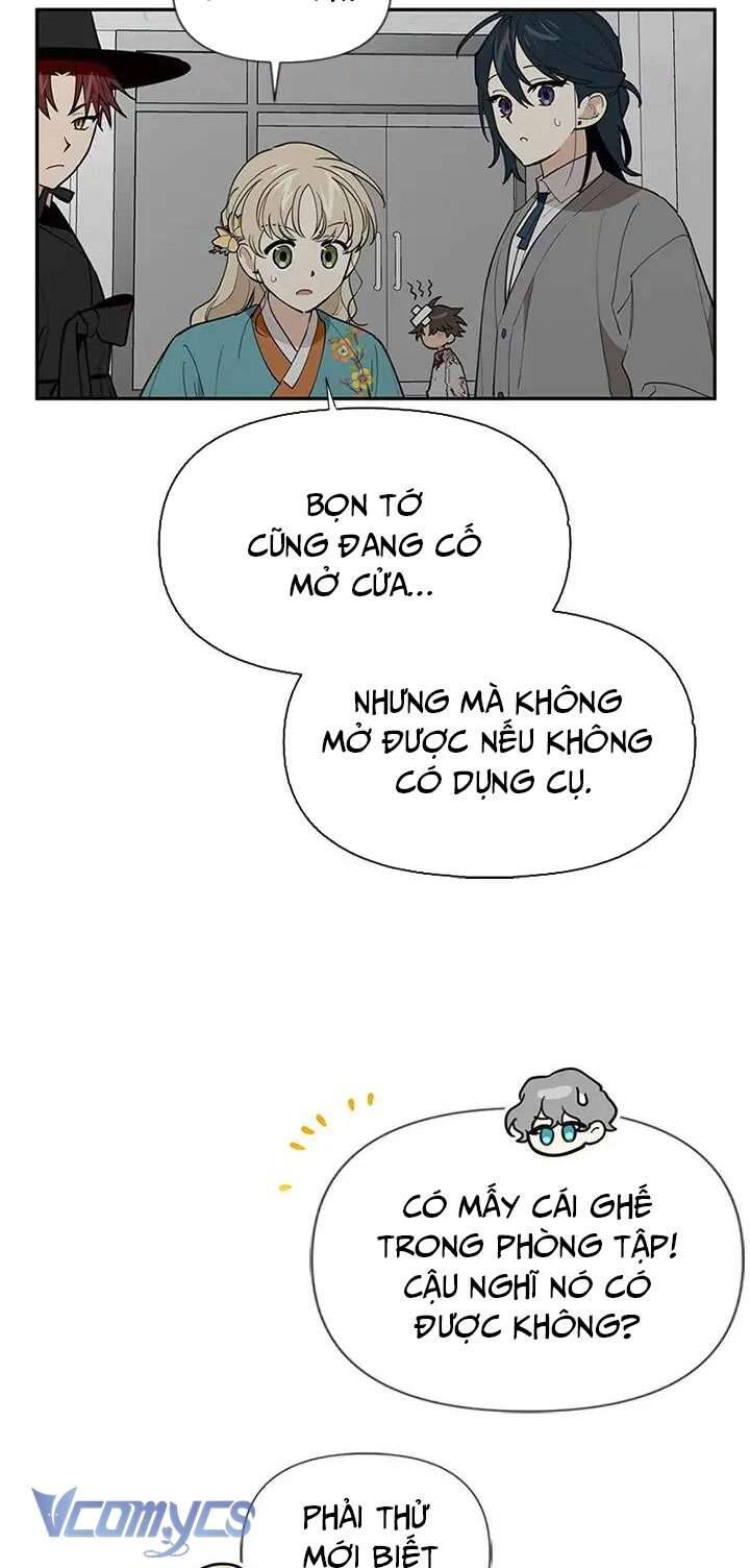 Điều Ước Sao Băng - Chap 47 - Trang 41