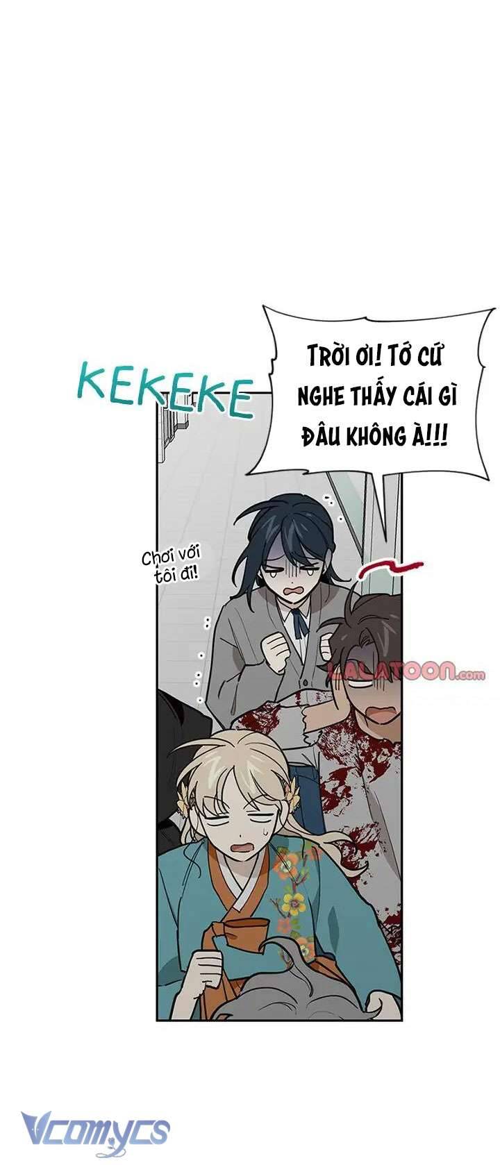 Điều Ước Sao Băng - Chap 47 - Trang 43