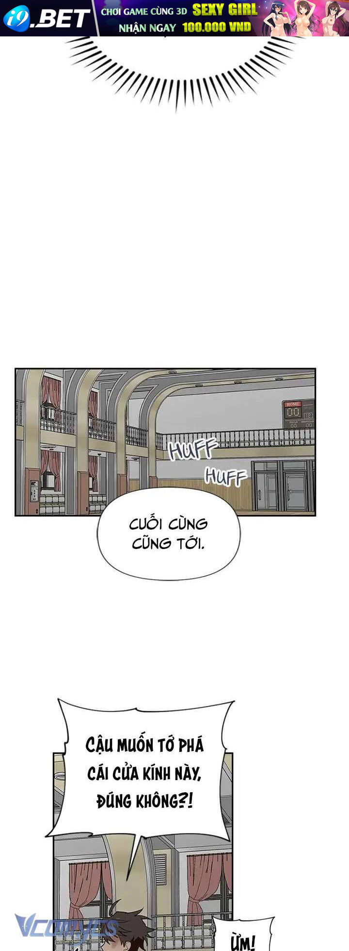 Điều Ước Sao Băng - Chap 47 - Trang 45