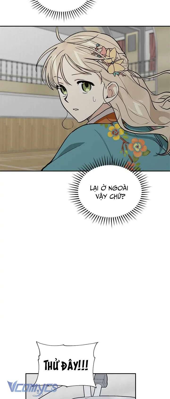 Điều Ước Sao Băng - Chap 47 - Trang 48