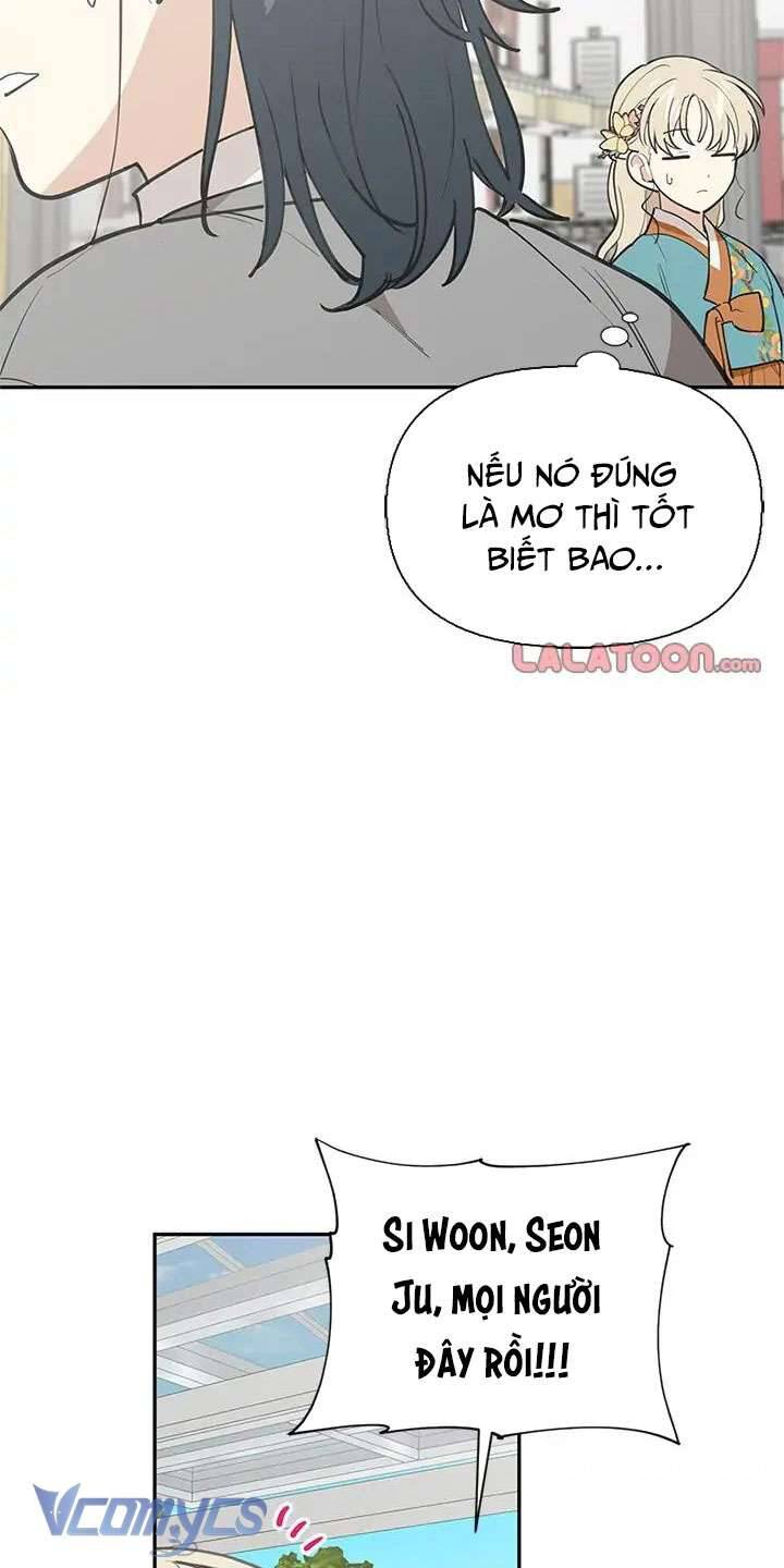Điều Ước Sao Băng - Chap 48 - Trang 11