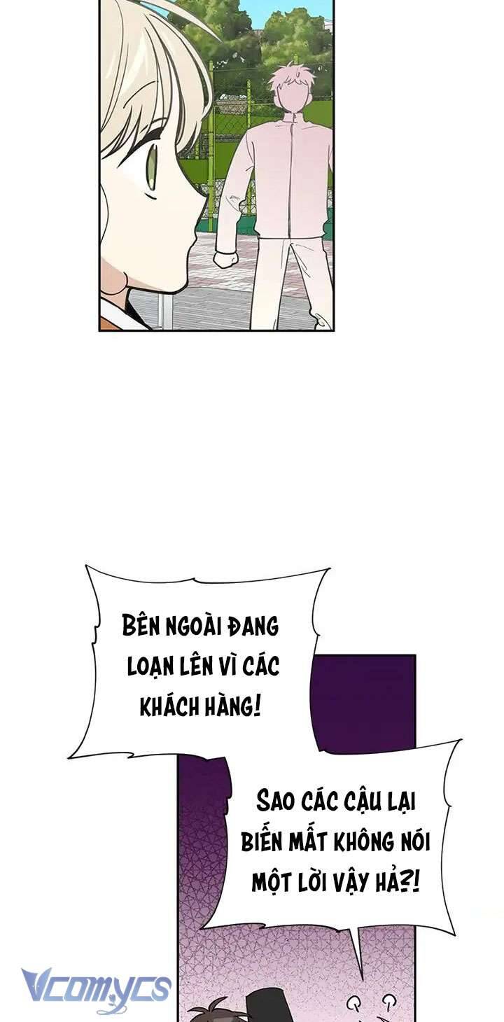 Điều Ước Sao Băng - Chap 48 - Trang 12