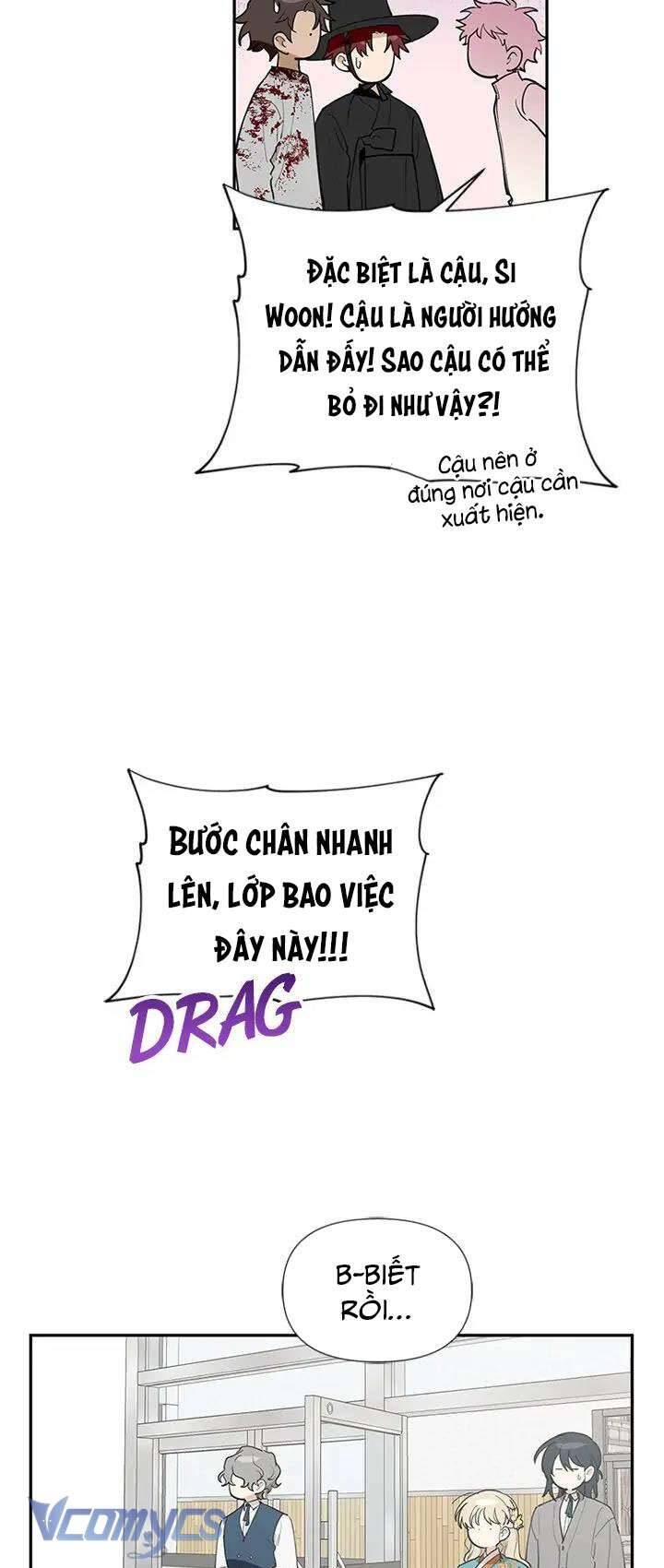 Điều Ước Sao Băng - Chap 48 - Trang 13