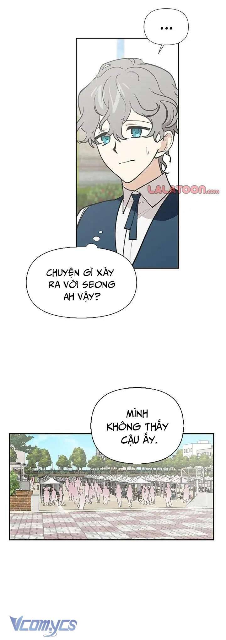 Điều Ước Sao Băng - Chap 48 - Trang 15