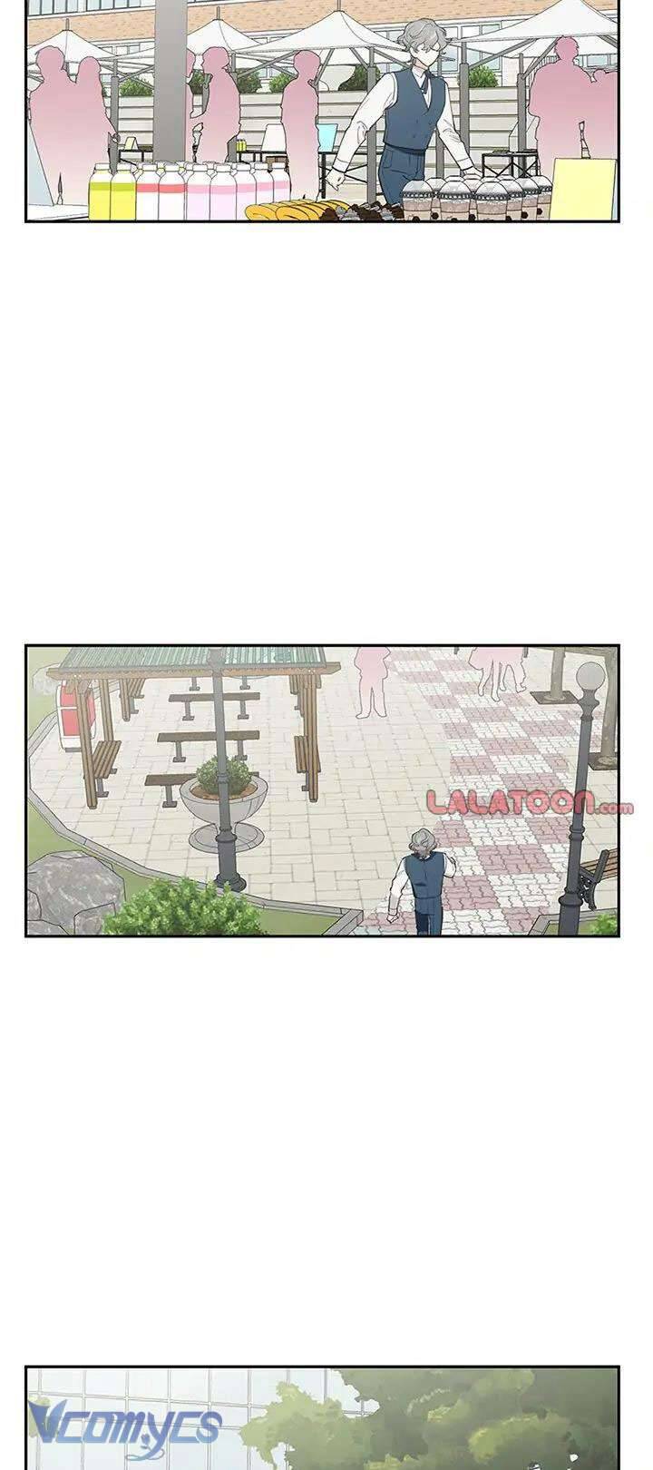 Điều Ước Sao Băng - Chap 48 - Trang 18