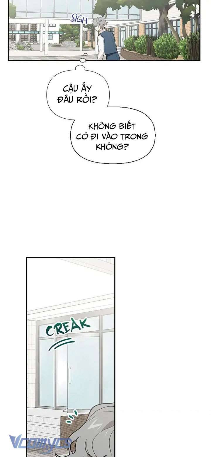 Điều Ước Sao Băng - Chap 48 - Trang 19