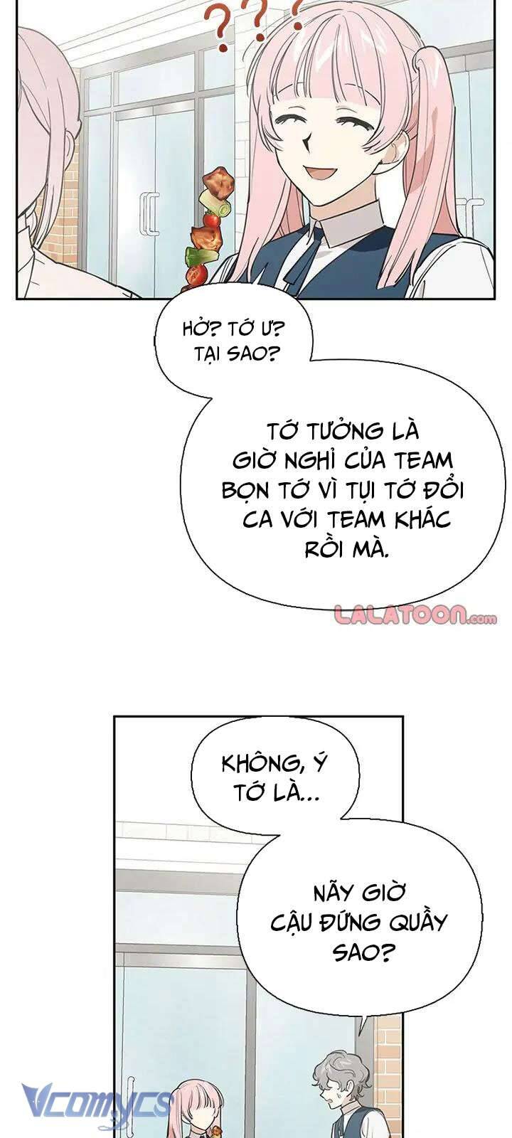 Điều Ước Sao Băng - Chap 48 - Trang 22