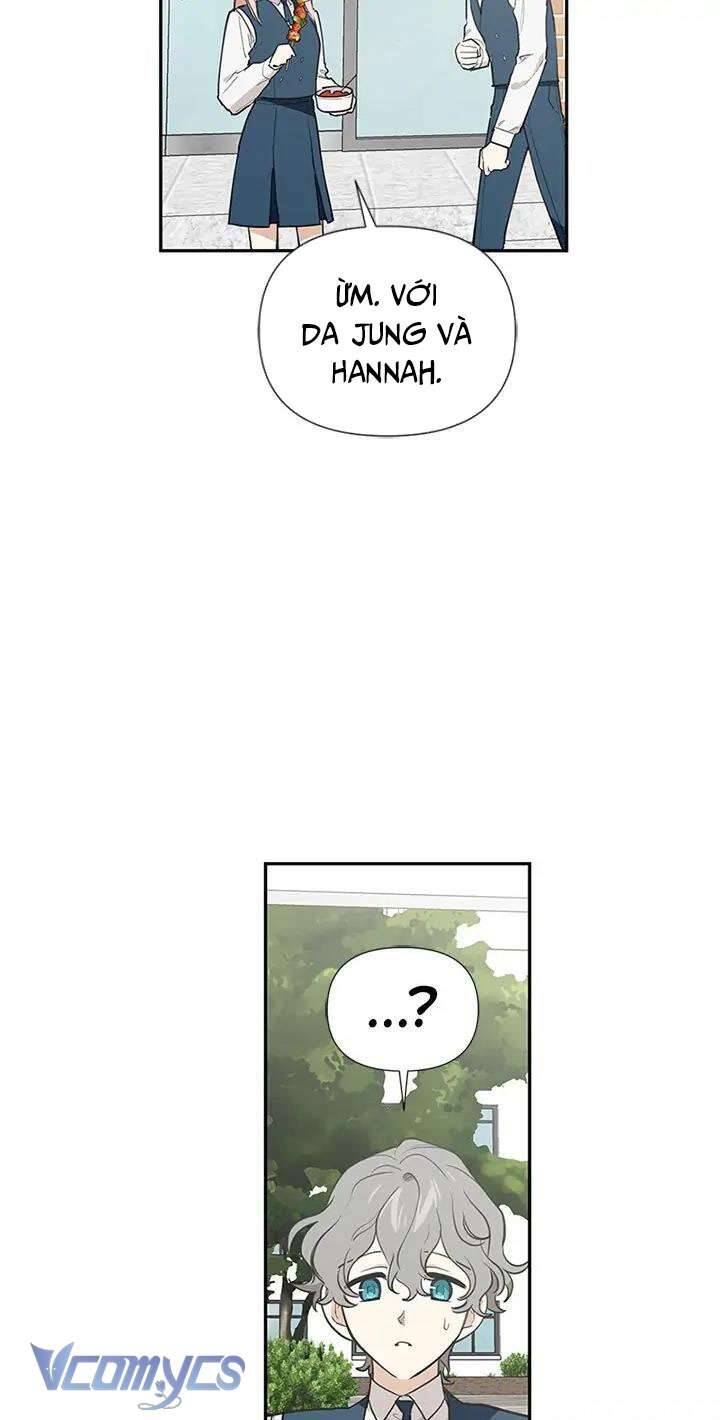 Điều Ước Sao Băng - Chap 48 - Trang 23