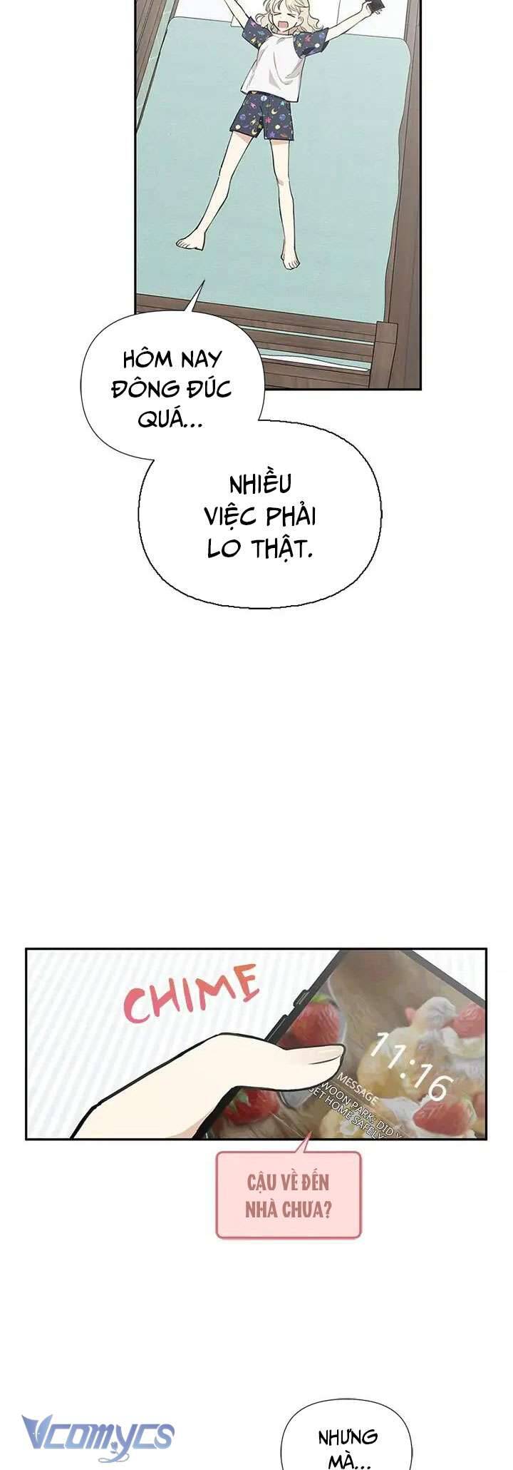 Điều Ước Sao Băng - Chap 48 - Trang 29