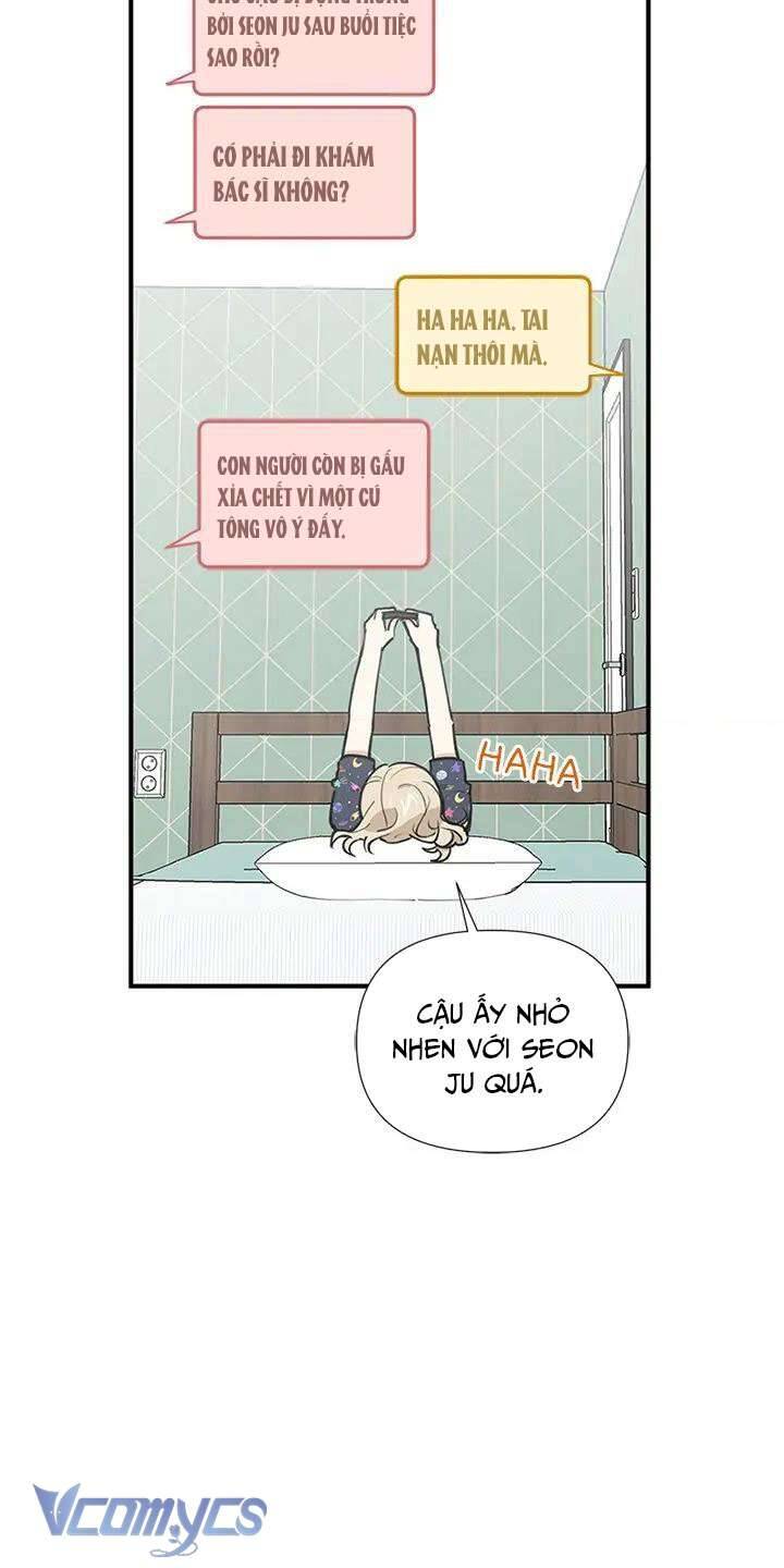 Điều Ước Sao Băng - Chap 48 - Trang 31