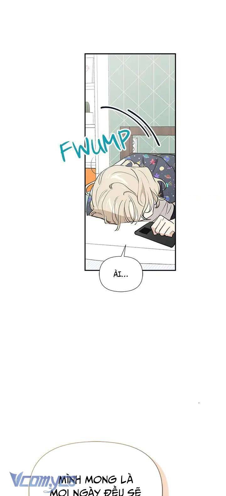 Điều Ước Sao Băng - Chap 48 - Trang 32