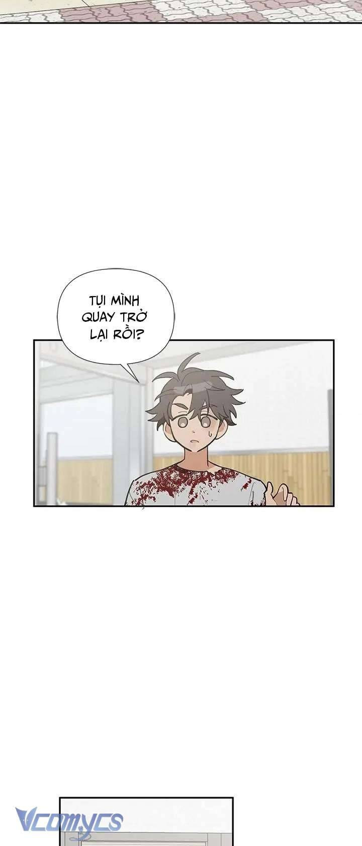 Điều Ước Sao Băng - Chap 48 - Trang 5