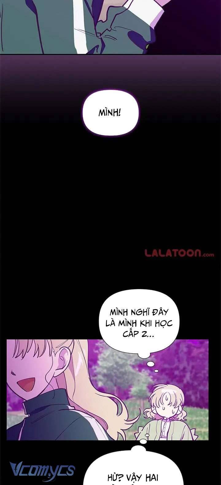 Điều Ước Sao Băng - Chap 48 - Trang 43