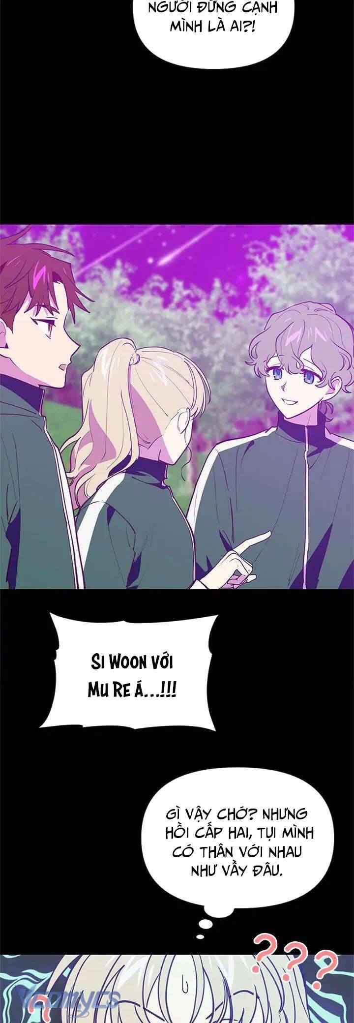 Điều Ước Sao Băng - Chap 48 - Trang 44