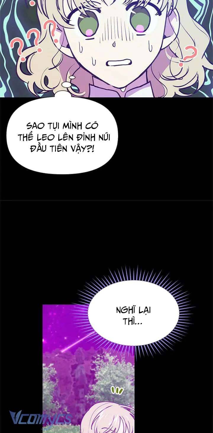 Điều Ước Sao Băng - Chap 48 - Trang 45
