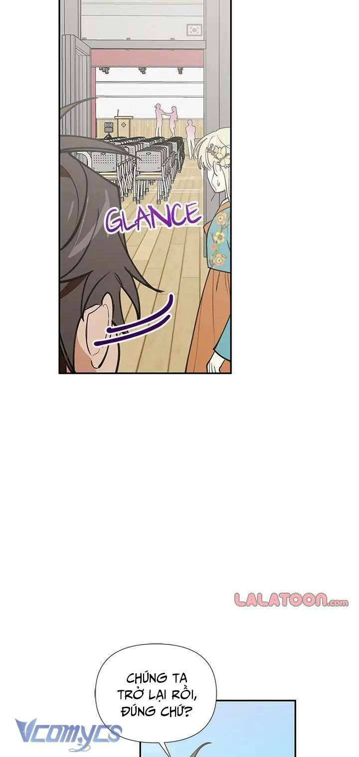 Điều Ước Sao Băng - Chap 48 - Trang 6