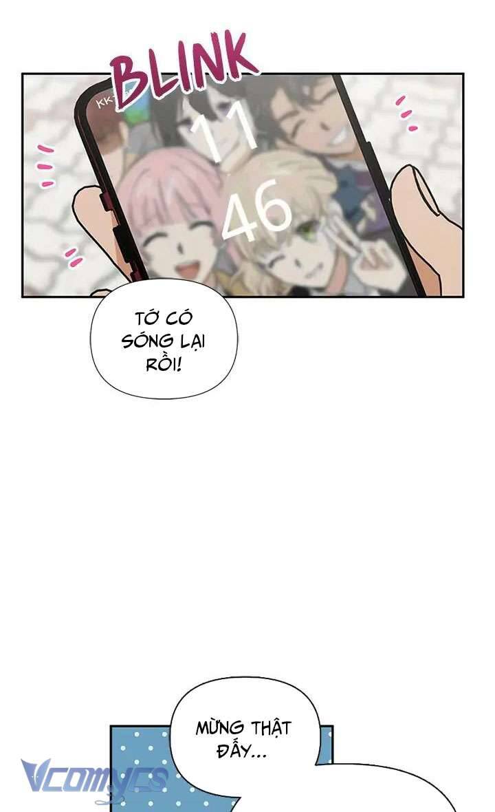 Điều Ước Sao Băng - Chap 48 - Trang 8