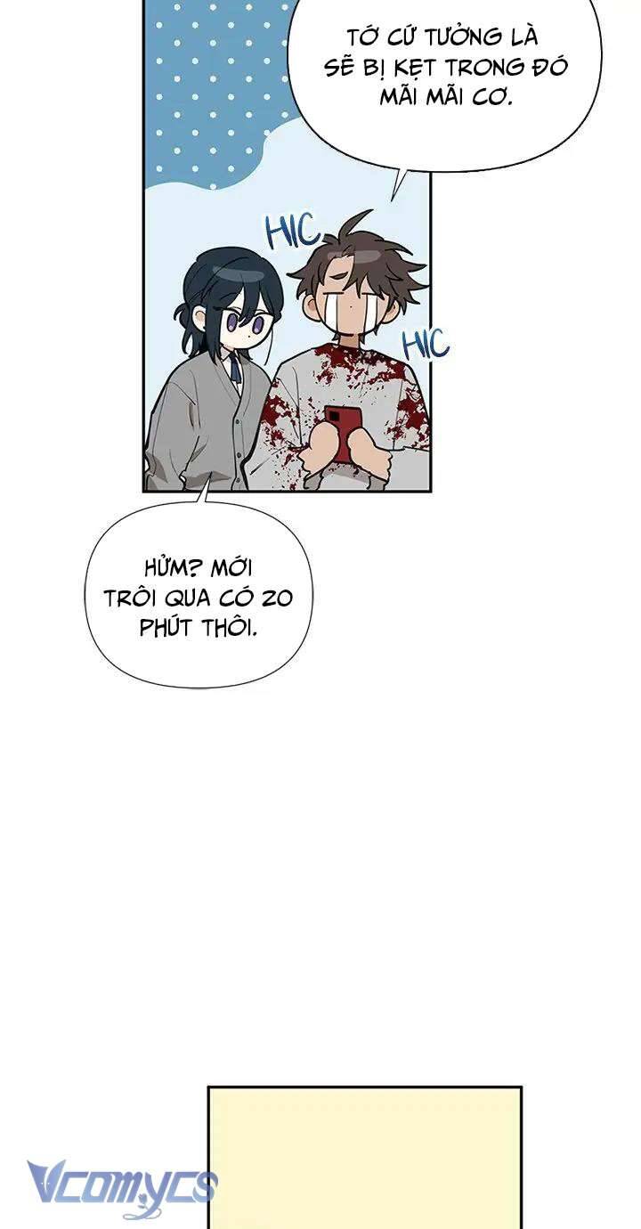 Điều Ước Sao Băng - Chap 48 - Trang 9