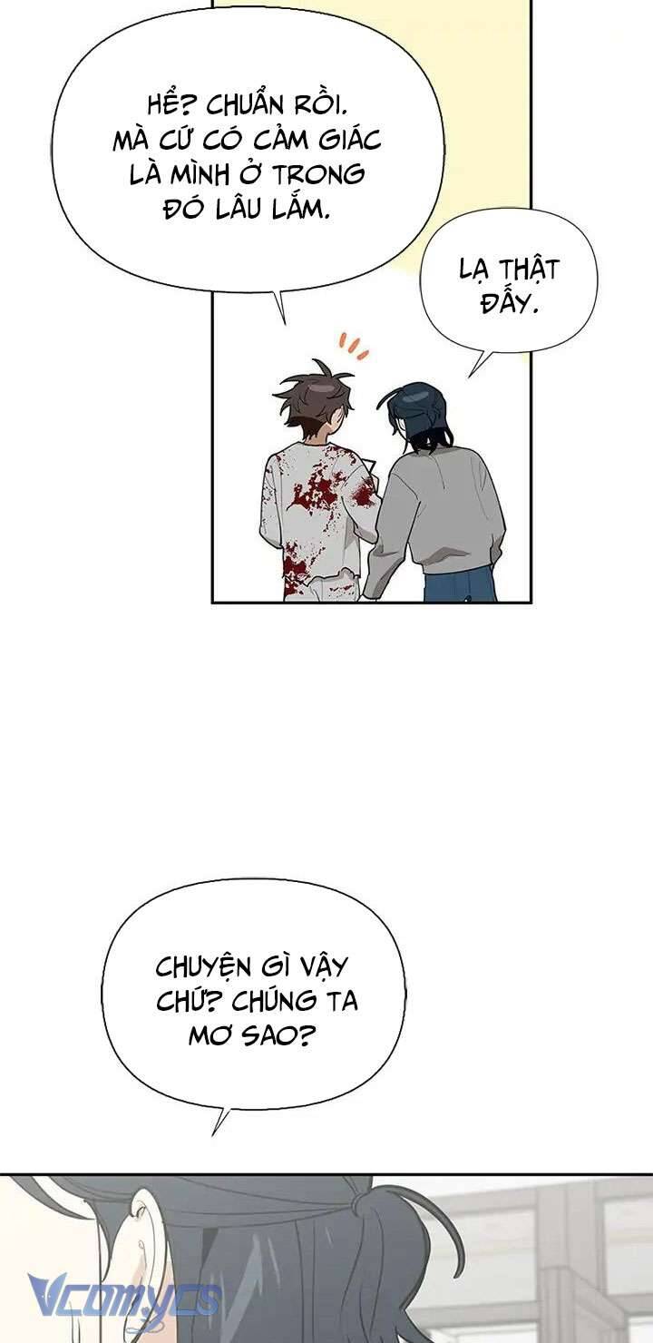 Điều Ước Sao Băng - Chap 48 - Trang 10