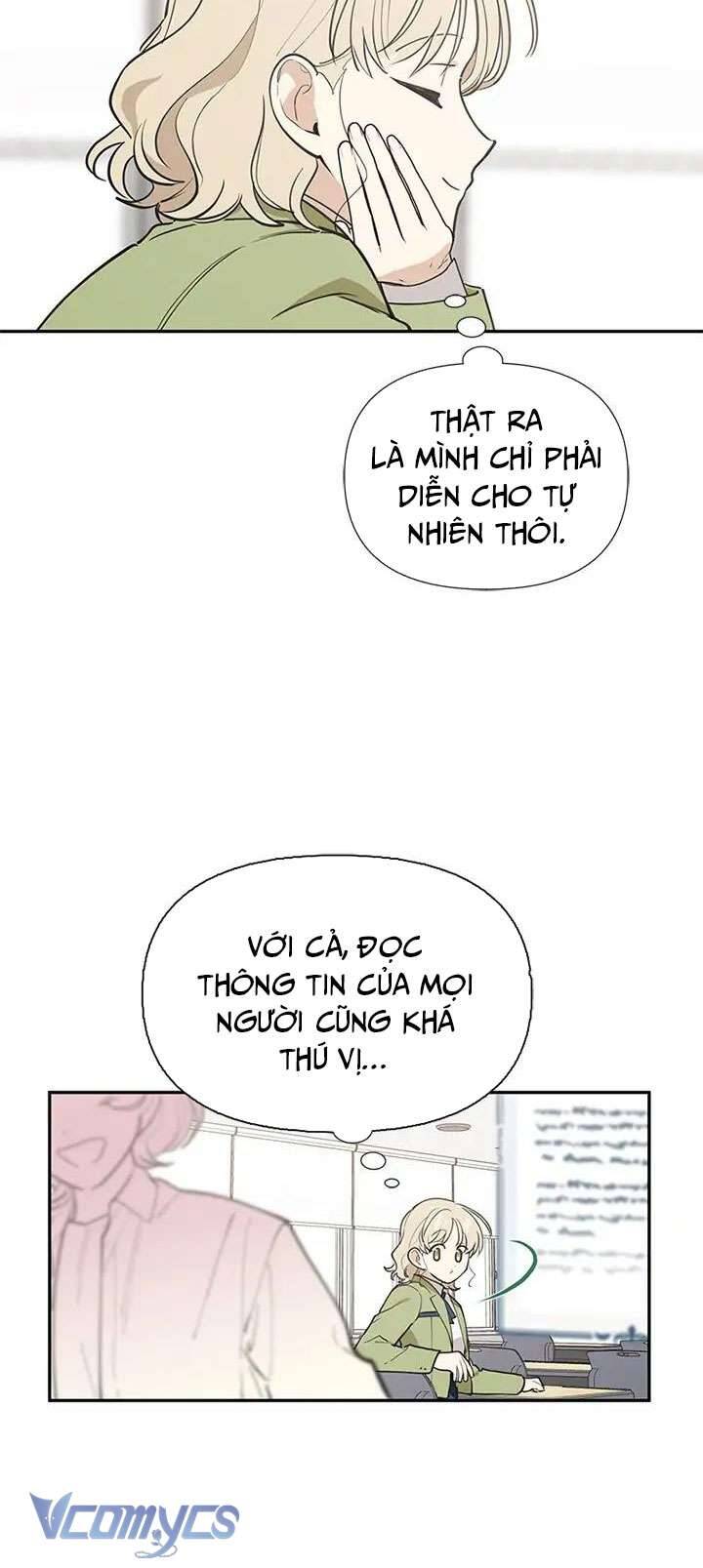 Điều Ước Sao Băng - Chap 49 - Trang 11