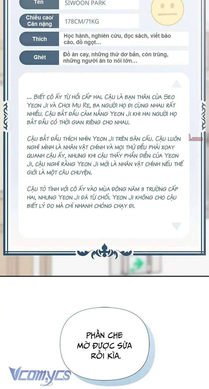 Điều Ước Sao Băng - Chap 49 - Trang 14