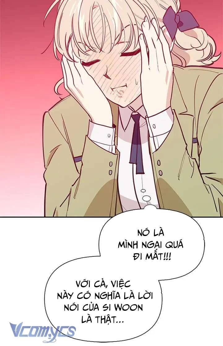 Điều Ước Sao Băng - Chap 49 - Trang 17